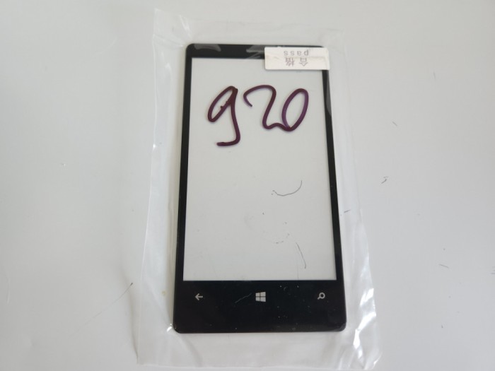 Geam Nokia Lumia 920 nou