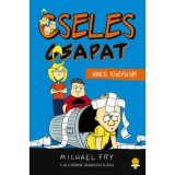 Nincs kegyelem - Cseles csapat 2. - Michael Fry