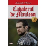 Cavalerul de Mauleon 02/3 - Alexandre Dumas