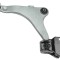 Brat, suspensie roata VOLVO S60 II (2010 - 2016) RINGER 1140009022