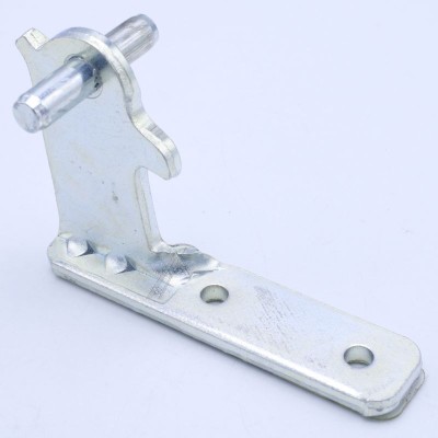 HINGE MIDDLE GR/473 RV1 37031198 Frigider cu doua usi Sharp SJ-BA10DMDWE foto