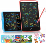 Tabletă de scris pentru copii-2 pachet 10 inch Desen Tabletă portabilă Doodl, Oem