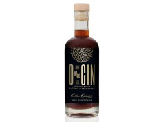 Gin fara alcool, bio, 500ml, Retter