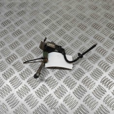 Senzor de nivel &icirc;nălțime dreapta față PORSCHE CAYENNE 92A 2014 OEM: 7P0616214,7P0.616.214 30117133