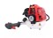 Motocoasa Holzfforma FF226R - 2