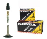 Camera Bicicleta Kenda 26x1.95/2.125 AV Auto Etansare Anti Pana