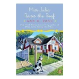 Miss Julia Raises the Roof