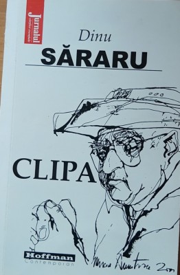 CLIPA - DINU SARARU foto