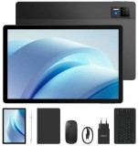 Cumpara ieftin Tableta Doogee U13 VIP, Wi-Fi, Negru, 13 FHD+ IPS 90Hz, 32GB RAM (6GB + 26GB Extensibili), 256GB ROM, 13MP + 5MP, Android 16, Unisoc T7280, 11000mAh,