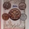 C9 - 2004 - Calendar de perete FM - tematica numismatica - in limba germana