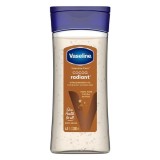 Ulei de corp Vaseline Intensive Care Cocoa Radiant cu unt de cacao, 200 ml