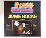 Jimmie Noone, vinil JAZZ, Fabbri Editori 1979, I Grandi Del Jazz, LP 33 RPM