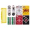 TECH DECK FINGERBOARD PACHET CU OBSTACOL DISORDER