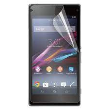 Folie Plastic Telefon SONY Xperia Z1 l39h