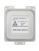 Balast Xenon Porsche Panamera 2009-2016 - 970.618.143.01, 5DC009060-30 AK, 5DC009060-30AL, 5DC 009 060-30AJ, 5DC009060-31, Xenon Bright