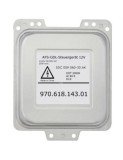 Balast Xenon Porsche Panamera 2009-2016 - 970.618.143.01, 5DC009060-30 AK, 5DC009060-30AL, 5DC 009 060-30AJ, 5DC009060-31, Xenon Bright