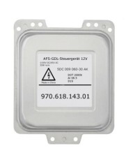 Balast Xenon Porsche Panamera 2009-2016 - 970.618.143.01, 5DC009060-30 AK, 5DC009060-30AL, 5DC 009 060-30AJ, 5DC009060-31