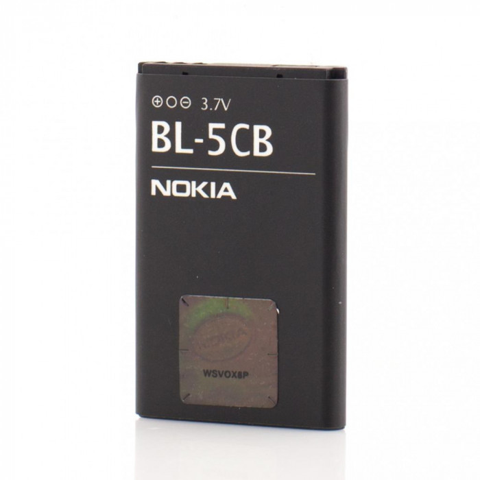Acumulator Nokia C1-02 BL-5CB folosit