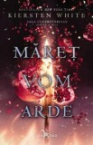 Cumpara ieftin Maret vom arde. Saga cuceritorului. Partea a III-a/Kiersten White, Corint