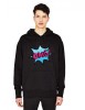 Hanorac Barbati Negru - OMG - XL, THEICONIC