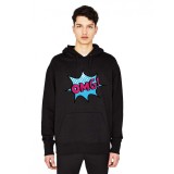 Hanorac Barbati Negru - OMG - L