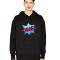 Hanorac Barbati Negru - OMG - XL