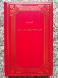 Cesar Birotteau - Honore De Balzac ,554349