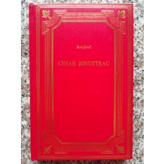 Cesar Birotteau - Honore De Balzac , C108