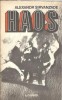 Haos - Alexandr Sirvanzade