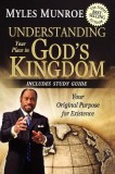 Understanding Your Place in God&#039;s Kingdom: Your Original Purpose for Existence