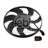 Ventilator radiator GMV Febi Bilstein 39164