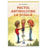 Pactul antibullying la scoala