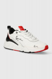 Karl Kani sneakers HOOD RUNNER culoarea alb, 1080419 KKFWM000357