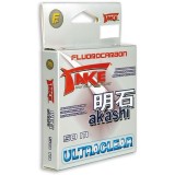 FIR LINEAEFFE FLUOROCARBON AKASHI 0,14MM/3KG/50M