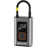 Compresor auto portabil Tellur TLL158571, 150 PSI