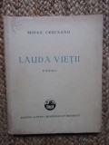 Mihail Cruceanu - Lauda vietii (1945)