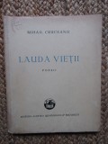 Mihail Cruceanu - Lauda vietii (1945)