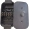 Cutie conexiuni electrice 125 x 73 x 38 mm, 6 cai AutoDrive ProParts