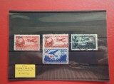 1952 - SUPRATIPAR PE EMISIUNEA AVIATIA