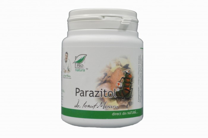 PARAZITOL 60CPS