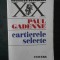 PAUL GADENNE - CARTIERELE SELECTE