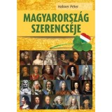 Magyarorsz&aacute;g szerencs&eacute;je - Hahner P&eacute;ter