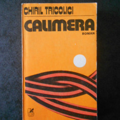 CHIRIL TRICOLICI - CALIMERA