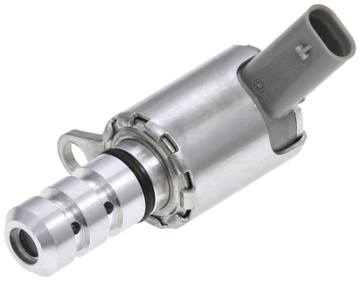 GATES VVS263 Supapa reglare, presiune ulei