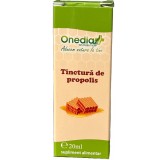 TINCTURA PROPOLIS 20ML, Onedia