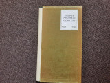 TUDOR ARGHEZI - SCRIERI vol. 6 EDITIE DE LUX RF16/0, 1962