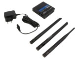 Router LTE cu Flash 16MB și SRAM 128MB