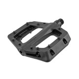 Pedale Wellgo FreeRide Sport, resina, culoare negru Cod:421530551RM