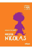 Micuțul Nicolas, Arthur