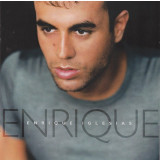 CD Enrique Iglesias &lrm;&ndash; Enrique (VG)
